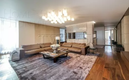 6-комн. кв., 454.6 м², 7/7 этаж