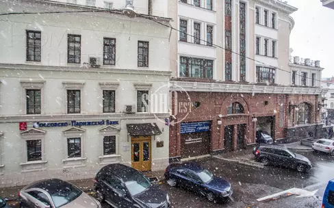 ЖК «Дом Фалеевых»