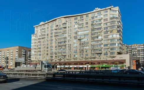 6-комн. кв., 460 м², 14/14 этаж