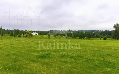 Участок 56.13 сот. в охраняемом поселке