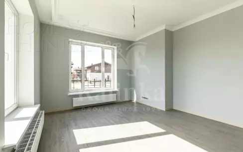 2-этажный коттедж 307 м² с отделкой