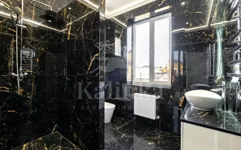 2-этажный коттедж 307 м² с отделкой