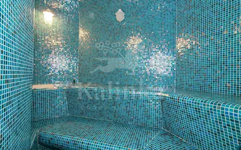 3-этажный коттедж 860 м² с отделкой