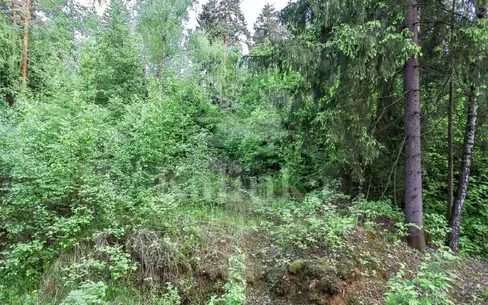 Участок 30 сот. в охраняемом поселке