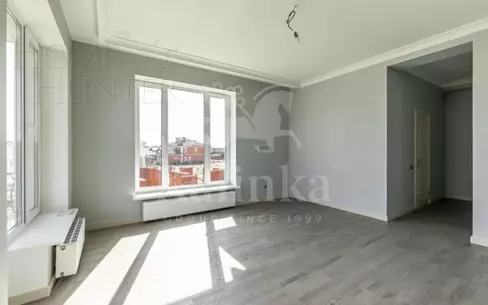 2-этажный коттедж 307 м² с отделкой
