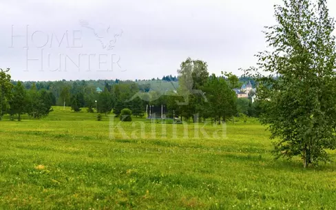 Участок 56.13 сот. в охраняемом поселке