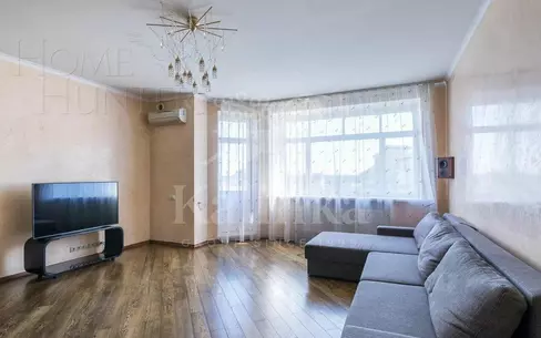 4-комн. кв., 159 м², 9/12 этаж