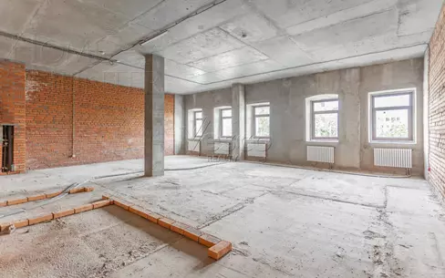 3-комн. кв., 88.4 м², 4/7 этаж