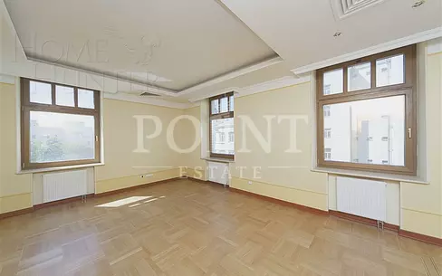 6-КОМН. КВАРТИРА С ОТДЕЛКОЙ 412 М² НА 4 ЭТАЖЕ
