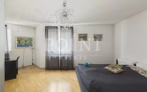 2-этажный коттедж 380 м² с отделкой