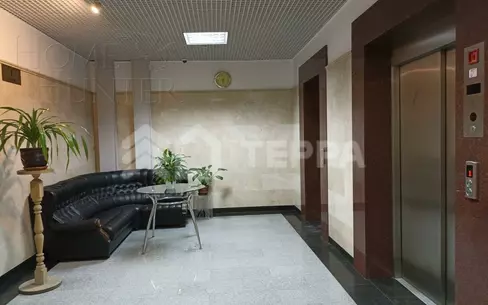 ЖК «улица Чаянова, 24»