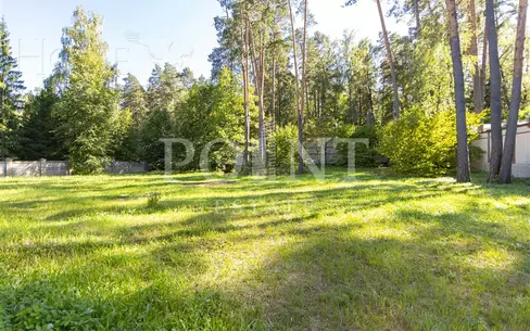 2-этажный коттедж 950 м² без отделки