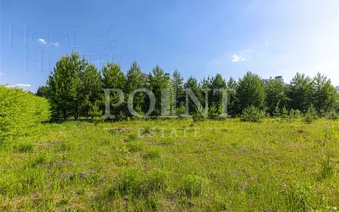 Участок 19.91 сот. в охраняемом поселке