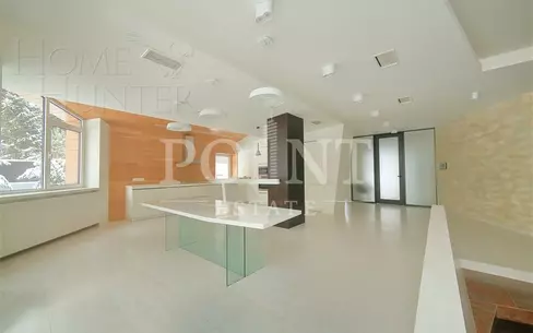 2-этажный коттедж 710 м² с отделкой