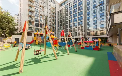 3-КОМН. КВАРТИРА БЕЗ ОТДЕЛКИ 169 М² НА 8 ЭТАЖЕ