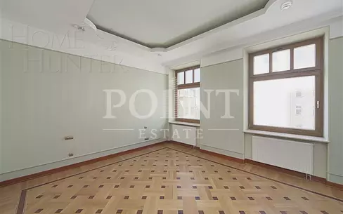 6-КОМН. КВАРТИРА С ОТДЕЛКОЙ 412 М² НА 4 ЭТАЖЕ