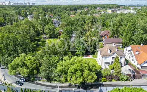 2-этажный коттедж 320 м² с отделкой
