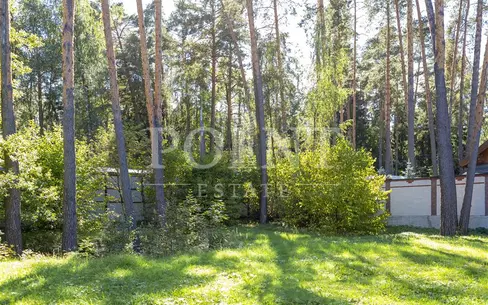 2-этажный коттедж 950 м² без отделки