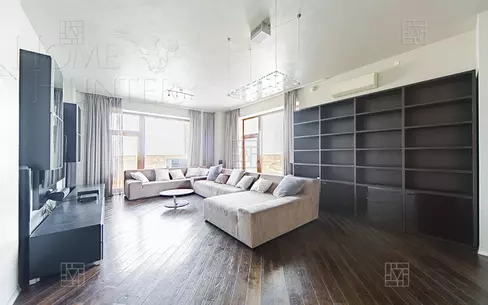 4-комн. кв., 180 м², 32/57 этаж