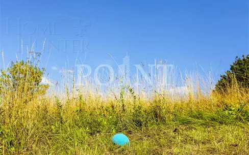 Участок 42.37 сот. в охраняемом поселке