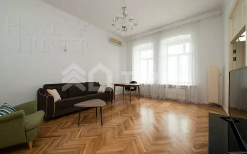 7-комн. кв., 193.5 м², 3/6 этаж