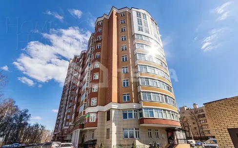 3-комн. кв., 158.7 м², 9/23 этаж