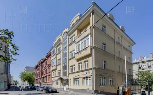 4-комн. кв., 178.8 м², 5/5 этаж