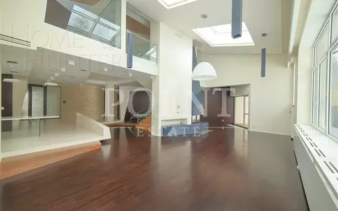 2-этажный коттедж 710 м² с отделкой