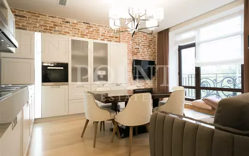 2-КОМН. АПАРТАМЕНТЫ С ОТДЕЛКОЙ 65 М² НА 4 ЭТАЖЕ