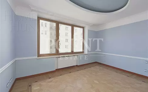 6-КОМН. КВАРТИРА С ОТДЕЛКОЙ 412 М² НА 4 ЭТАЖЕ
