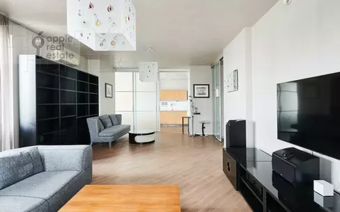 4-комн. кв., 180 м², 34/57 этаж