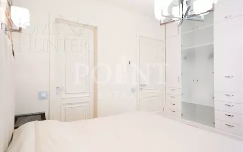 2-КОМН. АПАРТАМЕНТЫ С ОТДЕЛКОЙ 65 М² НА 4 ЭТАЖЕ