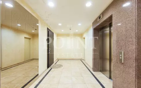 3-КОМН. КВАРТИРА БЕЗ ОТДЕЛКИ 169 М² НА 8 ЭТАЖЕ