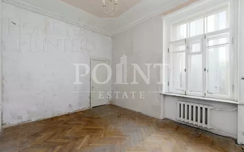 6-КОМН. КВАРТИРА С ОТДЕЛКОЙ 247.7 М² НА 4 ЭТАЖЕ