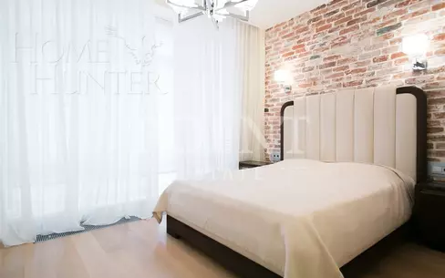 2-КОМН. АПАРТАМЕНТЫ С ОТДЕЛКОЙ 65 М² НА 4 ЭТАЖЕ