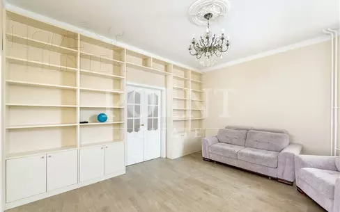 4-комн. кв., 167.8 м², 5/5 этаж