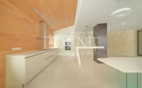 2-этажный коттедж 710 м² с отделкой
