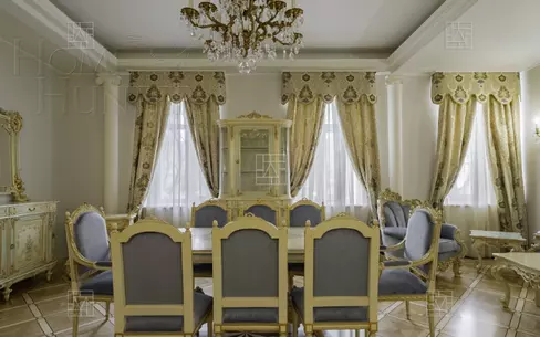 ЖК «Пятницкая улица, 53/18с1»