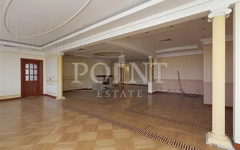 6-КОМН. КВАРТИРА С ОТДЕЛКОЙ 412 М² НА 4 ЭТАЖЕ