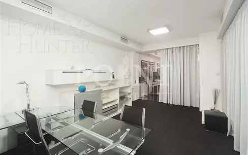 3-КОМН. КВАРТИРА С ОТДЕЛКОЙ 205 М² НА 10 ЭТАЖЕ