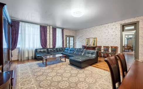 3-комн. кв., 150.1 м², 2/4 этаж