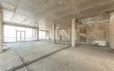 3-УРОВНЕВЫЙ ПЕНТХАУС БЕЗ ОТДЕЛКИ 685.43 М² НА 28 ЭТАЖЕ