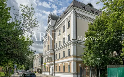 4-комн. кв., 140.7 м², 4/5 этаж