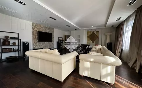 4-комн. кв., 261 м², 5/8 этаж