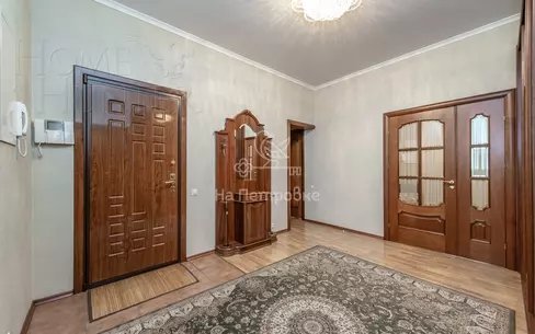 4-комн. кв., 138 м², 4/27 этаж