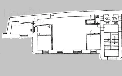 4-комн. кв., 83.9 м², 2/3 этаж