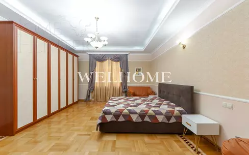 ЖК «улица Большая Полянка, 43с3»