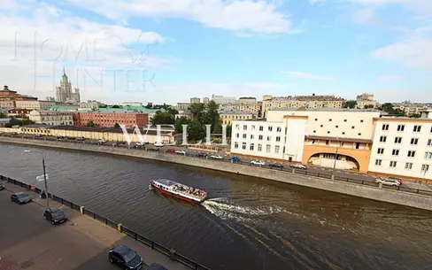 ЖК «Аквамарин»