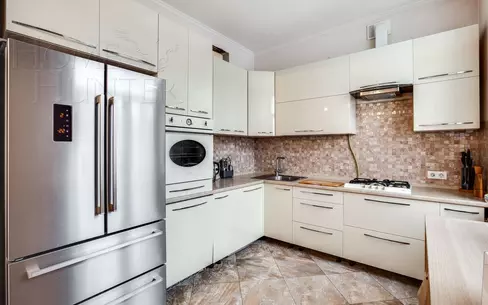 3-комн. кв., 79.5 м², 4/5 этаж