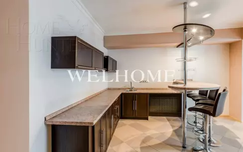 2-этажный коттедж 600 м² с отделкой